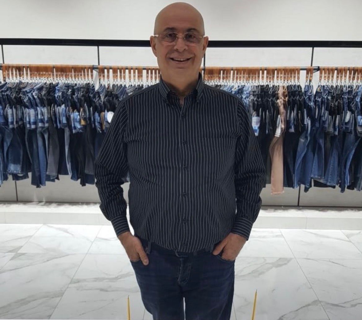 Halil İbrahim Yıldız